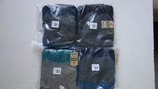 urban PIPELINE Boys 8-20 FLEECE RAGLAN COLORBLOCK Hoodie 34