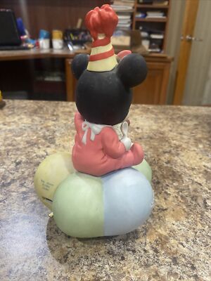 ベビードール 希少品 ミュージックボックス New Mimi and the Goo Goos Li'l Shinies Jammin Joey & His