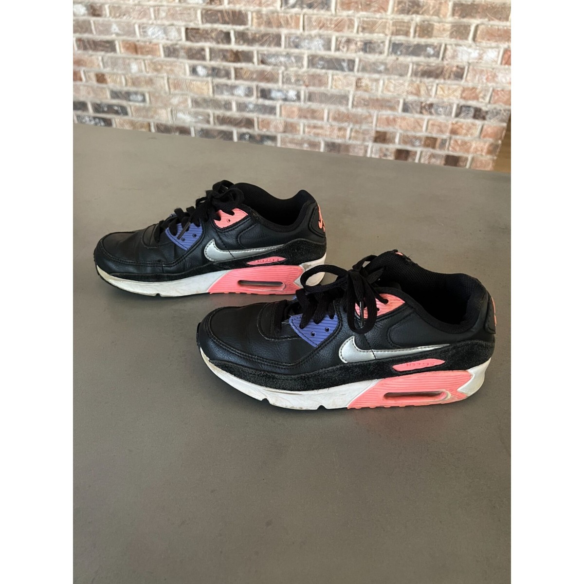 air max 90 sunset pulse