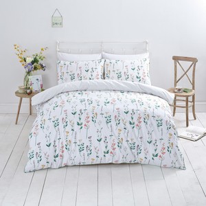Sainsbury S Home Garden Fl Duvet Cover Set Double From Sainsbury 039 S Home Garden Fl Duvet Cover