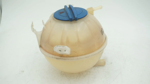 AUDI VOLKSWAGEN A3 GOLF CADDY TIGUAN COOLANT EXPANSION TANK 1K0121407A - Picture 2 of 2