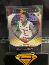 2020 Prizm DP Scottie Barnes Brillance Hyper 💎🔥📈 ROTY