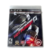 Need for Speed Hot Pursuit (PlayStation 3 PS3)
