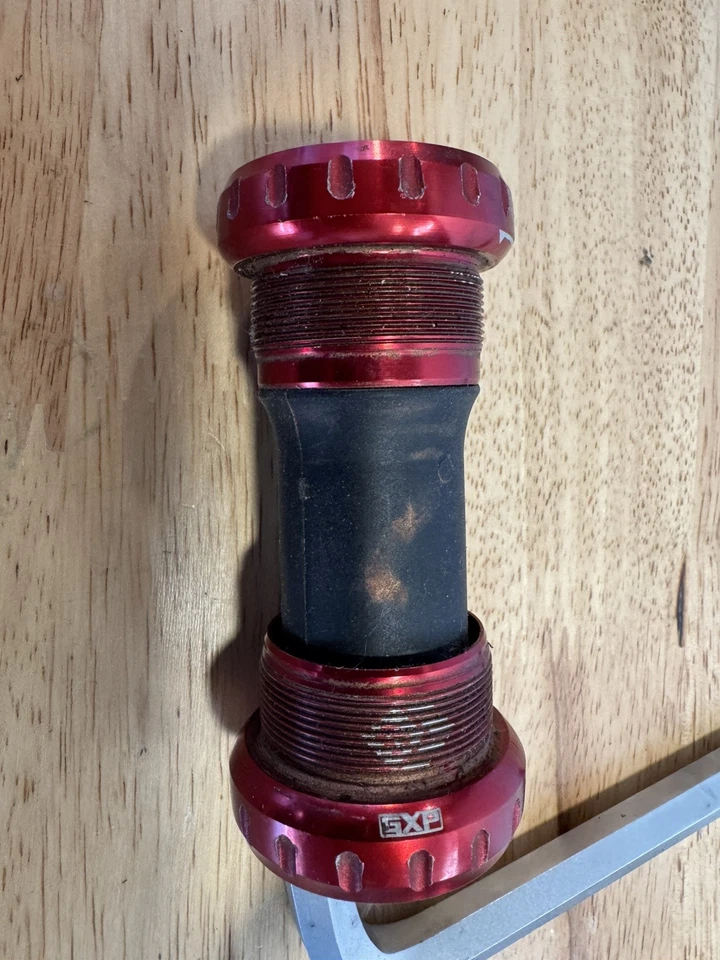 GXP Bottom Bracket (Ceramic Bearings) - Image 3 of 3