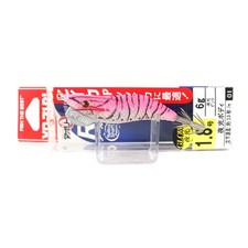 Yo Zuri Egi Aurie-Q RS SP Squid Jig Suspension Bait Size 1.8 A1706-LP (0926)