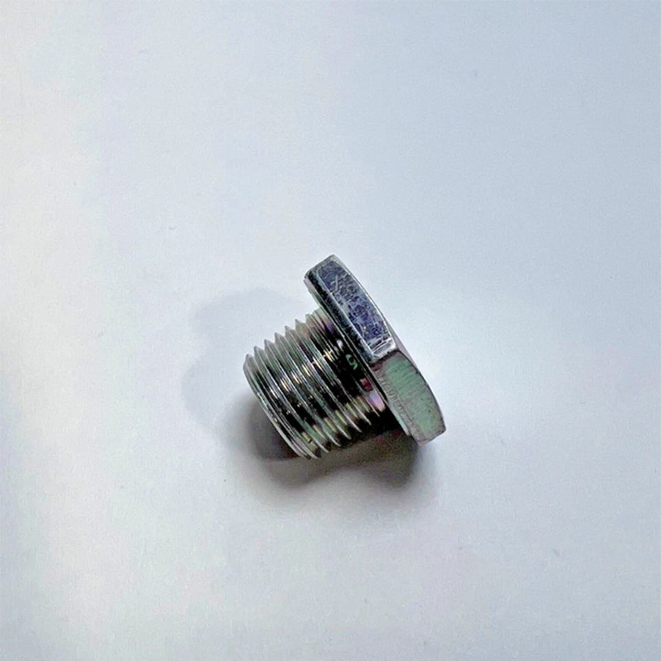 1Шт новый #8971098690 сливная пробка дифференциал замена подходит для Isuzu - Изображение 3 из 4