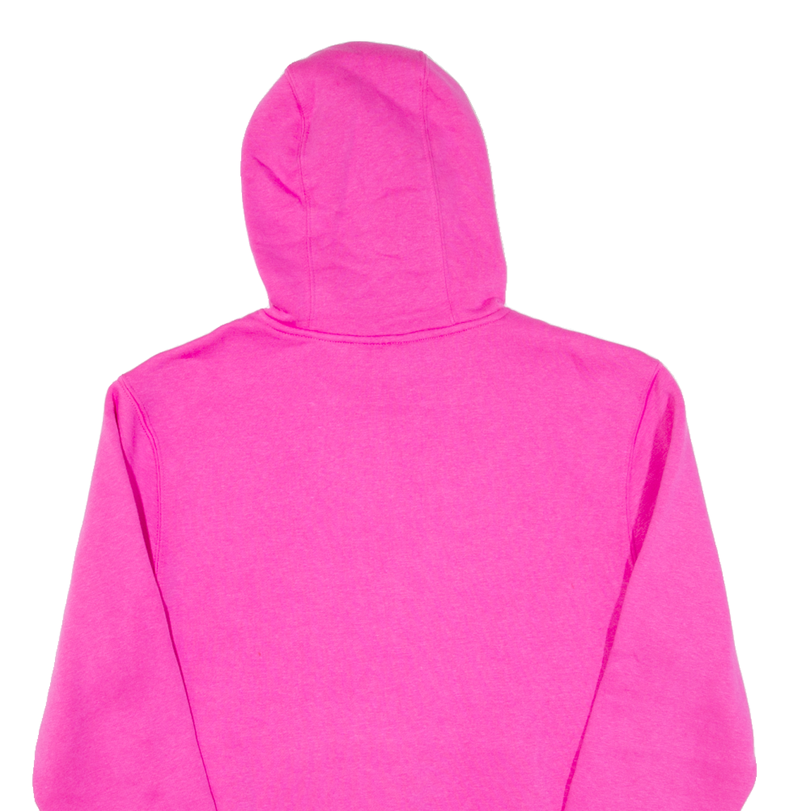 Felpa con cappuccio FILA donna rosa XS