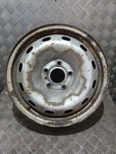 Jantes Renault TRAFIC