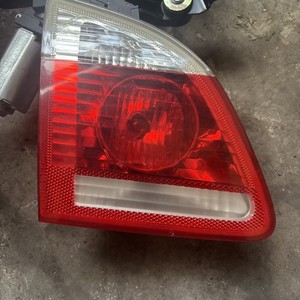 BMW 5 Touring E61 Heckklappenleuchte links 7165829 2.00 Diesel 130kw 34314215