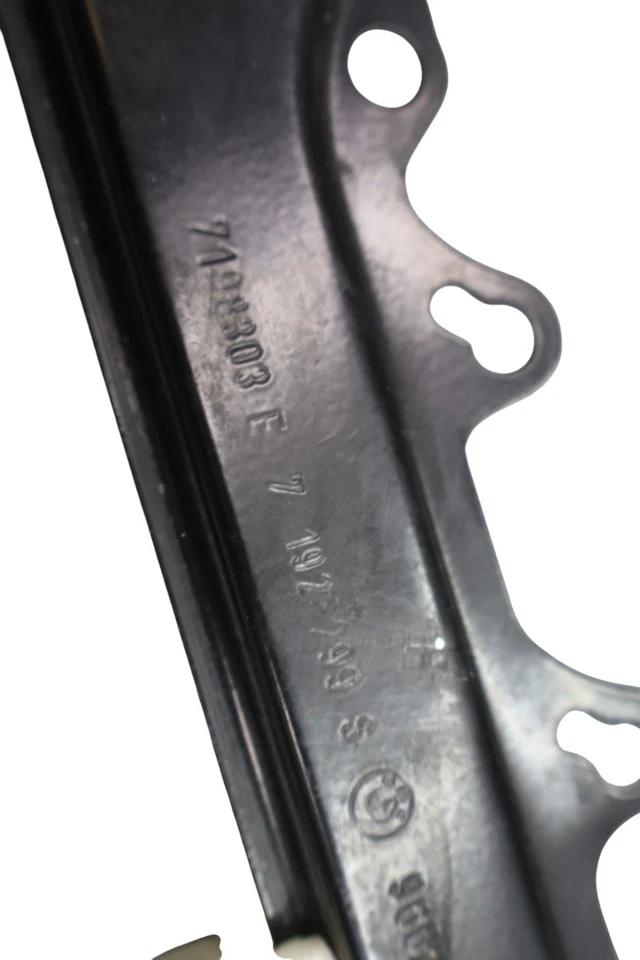 09-16 BMW Z4 E89 Front Left Driver Side Door Window Motor Regulator Actuator Oem - Image 4 of 4