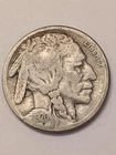1920 S - BUFFALO NICKEL - 11 Z