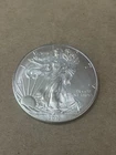 2013 American Silver Eagle 1 Troy Oz .999 Fine Silver Coin