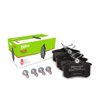 Bremsbelagsatz Scheibenbremse Valeo 301463A FüR Renault CitroëN Seat VW Audi