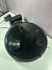 WYZE Lidar Mapping Robot Vacuum, Avoids Obstacles, Wi-Fi (WVCR200S)