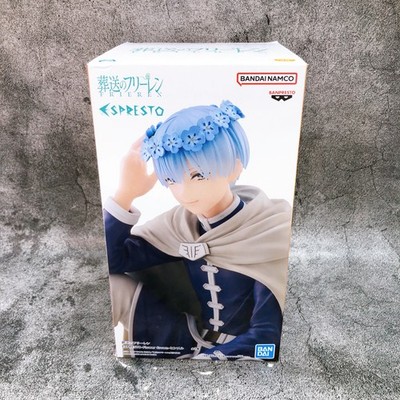 Frieren: Beyond Journey's End Himmel ESPRESTO Figure Flower Crown
