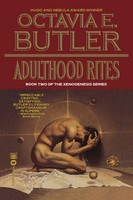 Adulthood Rites Octavia E. Butler Taschenbuch Kartoniert / Broschiert Englisch