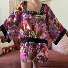 Vintage Erica Brooke Dress