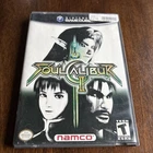 Soul Calibur II (Nintendo GameCube, 2003)