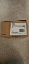 Moen T3111 Kingsley 1 Handle Moentrol Tub & Shower Trim Kit - Chrome NIB