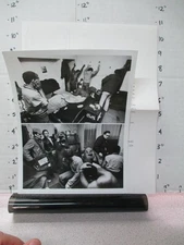 ABC TV show photo 1980s CRIME Newark NJ police raid Rudy Boyer Sid Dobish