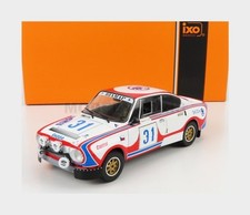 IXO-MODELS 24RAL021B Skoda 130RS Rally Car (Night Version) 1979 V.B