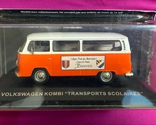 Altaya Volkswagen Combi VOLKSWAGEN KOMBI Minibus 1/43 Collectables 17+