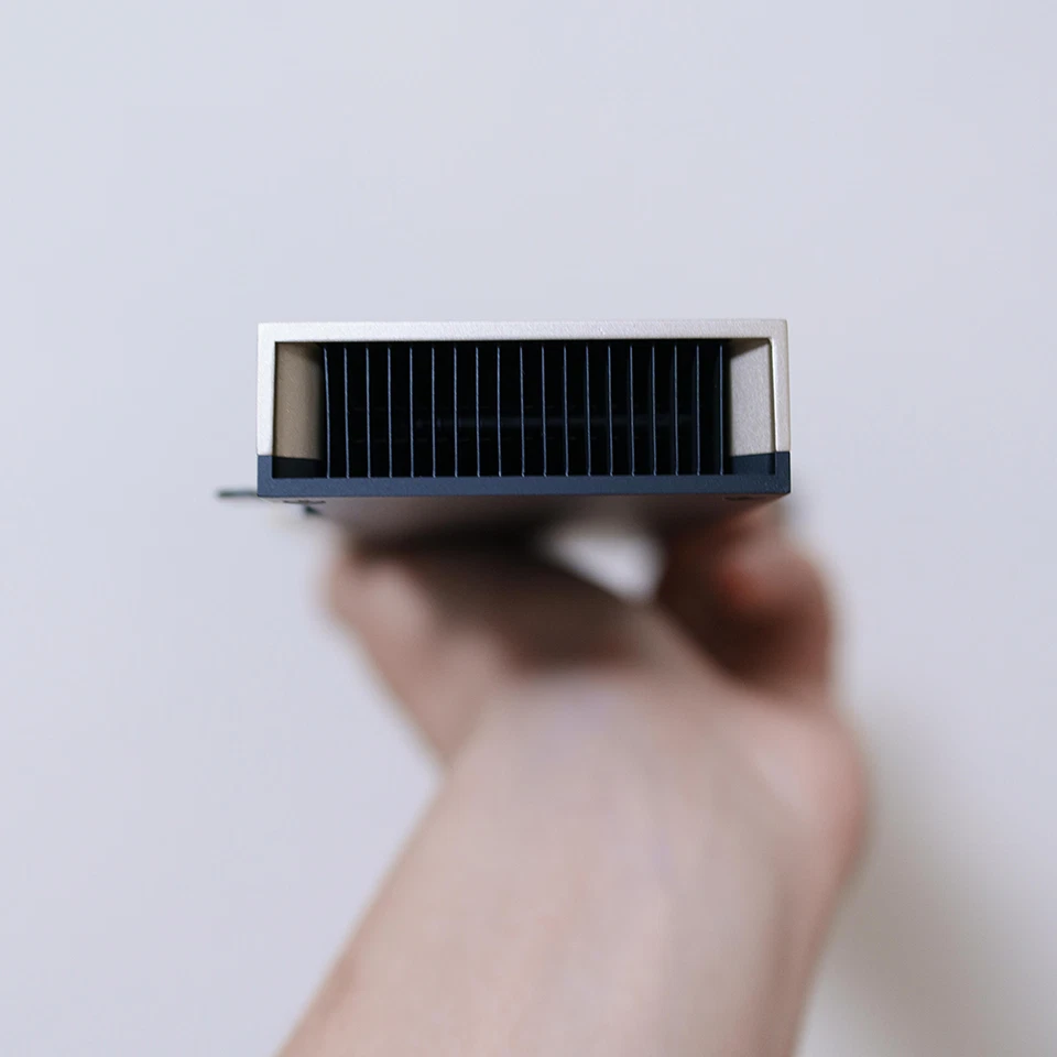 New Dell Nvidia A2 16GB GDDR6 PCIe Gen4 x8 GPU Graphics AI Accelerator Card - Image 3 of 4