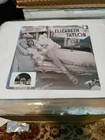 Taylor Swift Elizabeth Taylor Rsd Record Store Day 2026 Vinyl