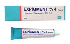 Expigment 4%