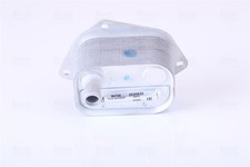 Ölkühler Motoröl NISSENS 90720 für SW JB MATRIX HYUNDAI CERATO TB PRO FD ACCENT