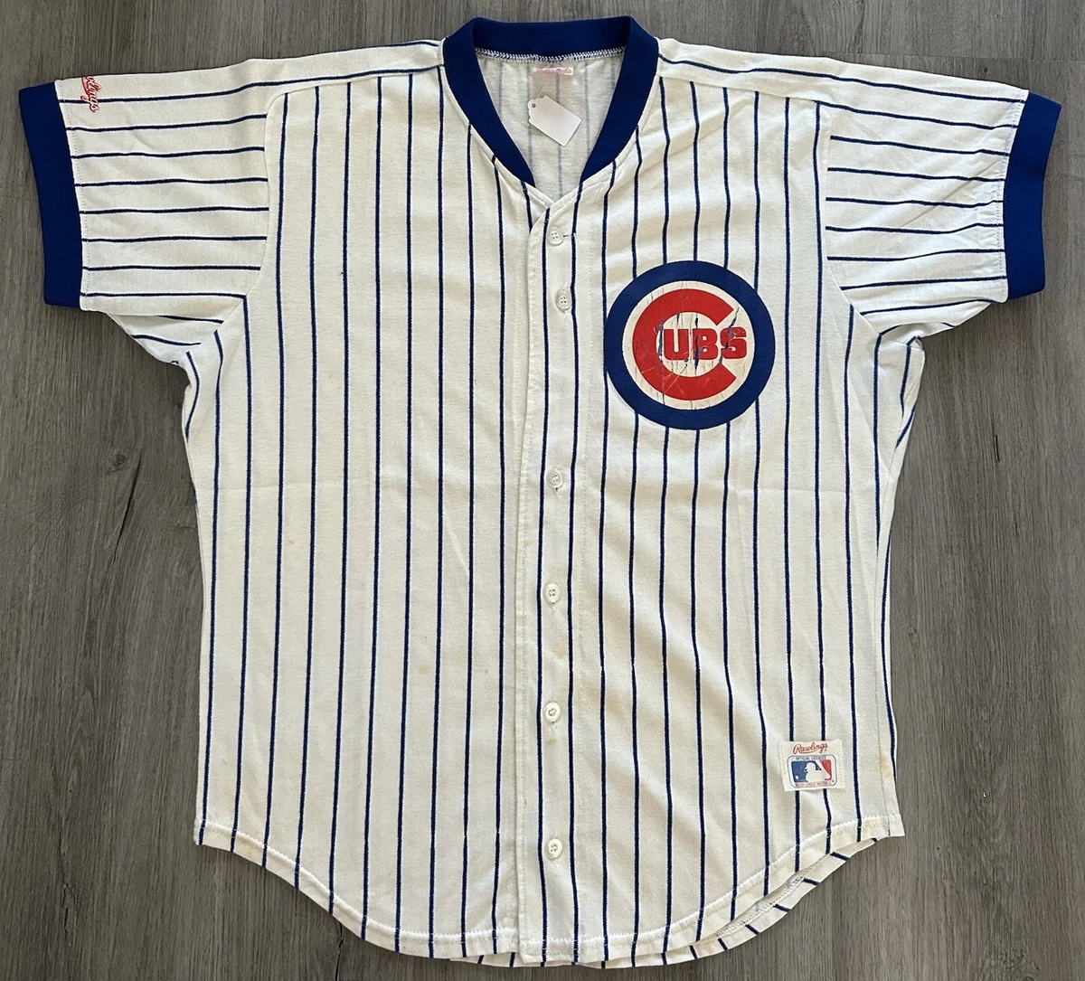 Maillots de baseball des Badgers - Vêtements de sport Goal