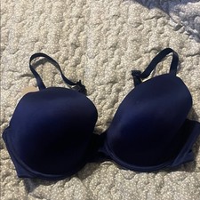 NWT b.tempt'd by Wacoal Women's Future Foundation Contour Bra 953281 32DD