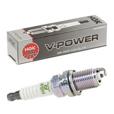 NGK Zündkerze Nickel passend für MERCEDES-BENZ Stufenheck (W124) 190 (W201) 7060