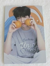 TxT SOOBIN MOA MEMBERSHIP KIT Photocard