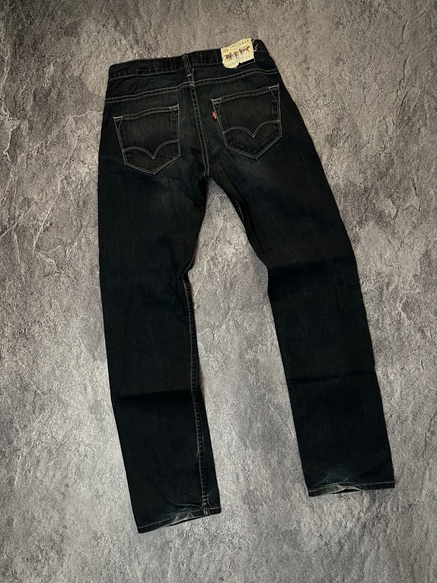 Levi's 504 Jeans for Men for sale | eBay