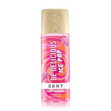DKNY Be Delicious Ice Pop Very Cherry Fragrance Mist
