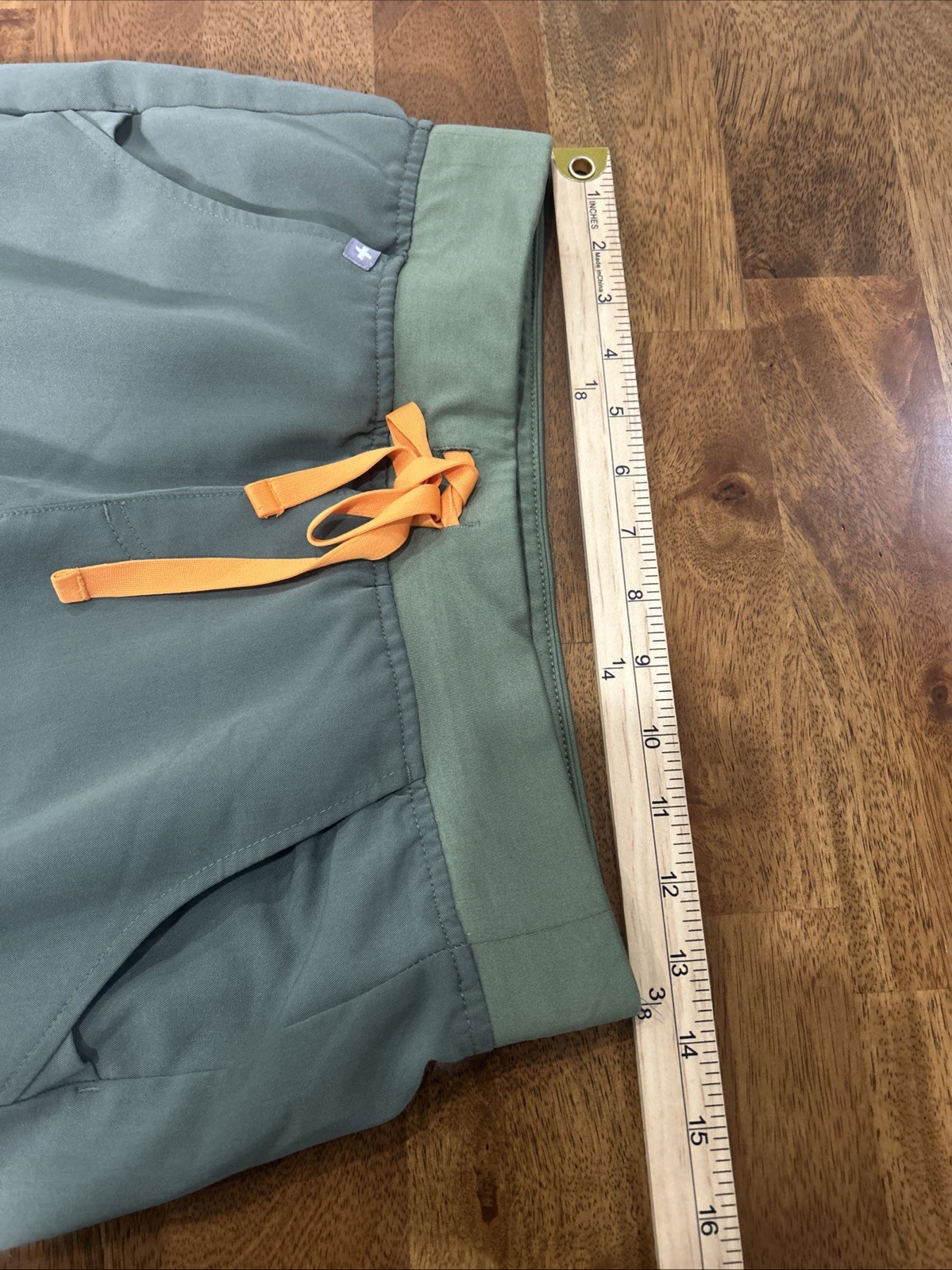 figs Catarina technical collection set Women’s XS… - image 10