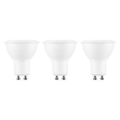 Modee GU10 LED Spot Lampe 3W 250lm 2700K Warmweiß 3 Stück