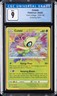 2020 POKEMON VIVID VOLTAGE, AMAZING RARE #009/185 CELEBI CGC 9