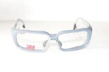 3M Safety Frame GREY with Built in Side Shields - 59-16