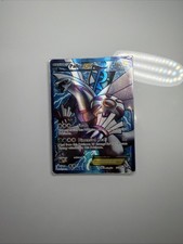 Palkia EX (Team Plasma) (Full Art) Ultra Rare Holo Plasma Blast 100/101 HP
