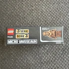 LEGO Star Wars: Wookie Gunship (75129) LEGO Set -- NEW & FACTORY SEALED