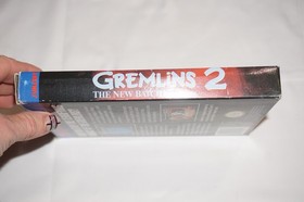Gremlins 2 New Batch (Nintendo NES) Complete in Box CIB