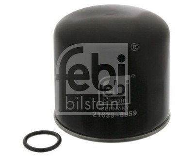 Lufttrocknerpatrone Druckluftanlage FEBI BILSTEIN 21639 für 45 DAF 65 LF XF CF
