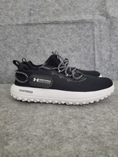 Under Armour Fat Tire Venture Charged Men's Size 9 Active Shoes 3027562-002