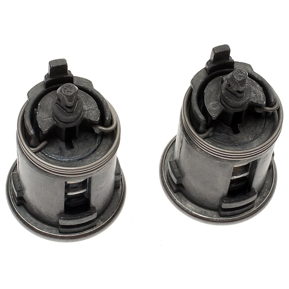 Kit de cerradura de puerta Standard Motor Products DL-22 Foto 3 de 4