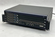Panasonic KX-NCP1000 Pure IP-PBX Telephone System w/ 4*LCOT4 + DLC16 + IPCMPR