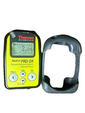 RadEye PRD ER E3.01 Thermo Scientific Radiation Survey Meter SHIPS FREE