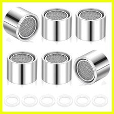 Faucet Aerator, Kitchen Sink Faucet Aerator Adapter, Sink Faucets Female Thre...