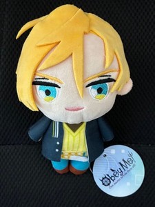 Obey Me Solomon Plush | eBay